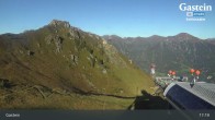 Archiv Foto Webcam Bad Hofgastein - Schlossalm 16:00