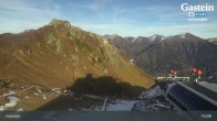 Archiv Foto Webcam Bad Hofgastein - Schlossalm 14:00