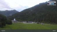 Archiv Foto Webcam Gastein: Skizentrum Angertal 00:00