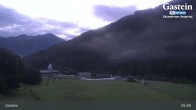 Archiv Foto Webcam Gastein: Skizentrum Angertal 04:00