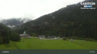Archived image Webcam Angertal Ski Centre 16:00