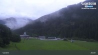 Archiv Foto Webcam Gastein: Skizentrum Angertal 20:00