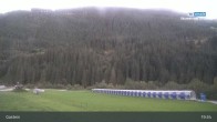 Archived image Webcam Angertal Ski Centre 04:00