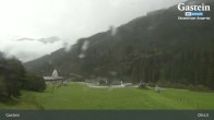 Archived image Webcam Angertal Ski Centre 09:00