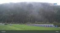 Archiv Foto Webcam Gastein: Skizentrum Angertal 18:00