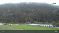 Archiv Foto Webcam Gastein: Skizentrum Angertal 00:00