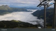 Archiv Foto Webcam Dorfgastein: Fulseck Bergstation 06:00