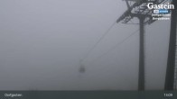 Archiv Foto Webcam Dorfgastein: Fulseck Bergstation 12:00