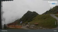 Archiv Foto Webcam Dorfgastein: Fulseck Bergstation 14:00