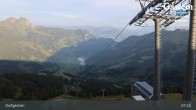 Archived image Webcam Dorgastein Ski Resort: Fulseck 06:00
