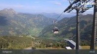 Archived image Webcam Dorgastein Ski Resort: Fulseck 08:00