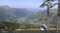 Archived image Webcam Dorgastein Ski Resort: Fulseck 10:00