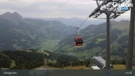 Archived image Webcam Dorgastein Ski Resort: Fulseck 12:00