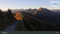 Archived image Webcam Dorgastein Ski Resort: Fulseck 06:00