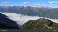 Archived image Webcam Dorgastein Ski Resort: Fulseck 08:00