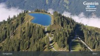 Archived image Webcam Dorgastein Ski Resort: Fulseck 09:00
