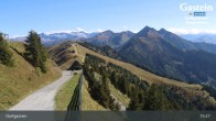 Archived image Webcam Dorgastein Ski Resort: Fulseck 14:00
