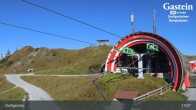 Archived image Webcam Dorgastein Ski Resort: Fulseck 16:00