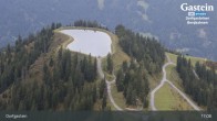 Archiv Foto Webcam Dorfgastein: Fulseck Bergstation 16:00