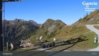 Archiv Foto Webcam Dorfgastein: Fulseck Bergstation 16:00