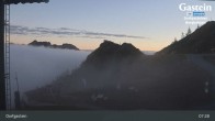 Archived image Webcam Dorgastein Ski Resort: Fulseck 06:00