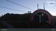 Archived image Webcam Dorgastein Ski Resort: Fulseck 07:00