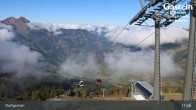 Archived image Webcam Dorgastein Ski Resort: Fulseck 10:00