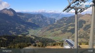 Archived image Webcam Dorgastein Ski Resort: Fulseck 12:00