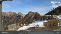 Archiv Foto Webcam Dorfgastein: Fulseck Bergstation 10:00