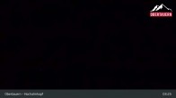 Archiv Foto Webcam Obertauern: Hochalmkopf 02:00
