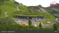 Archiv Foto Webcam Obertauern: Hochalmkopf 08:00