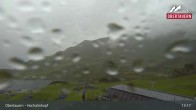 Archiv Foto Webcam Obertauern: Hochalmkopf 12:00