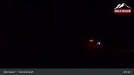 Archived image Webcam Hochalmkopf - Obertauern Ski Resort 04:00