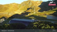 Archived image Webcam Hochalmkopf - Obertauern Ski Resort 06:00