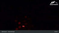 Archiv Foto Webcam Obertauern: Hochalmkopf 02:00