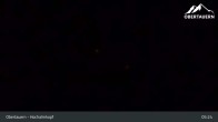 Archiv Foto Webcam Obertauern: Hochalmkopf 04:00