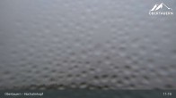 Archived image Webcam Hochalmkopf - Obertauern Ski Resort 10:00