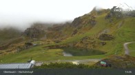 Archived image Webcam Hochalmkopf - Obertauern Ski Resort 12:00