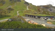 Archived image Webcam Hochalmkopf - Obertauern Ski Resort 14:00
