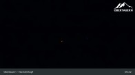 Archived image Webcam Hochalmkopf - Obertauern Ski Resort 04:00