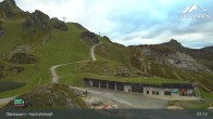 Archived image Webcam Hochalmkopf - Obertauern Ski Resort 06:00