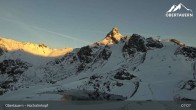 Archived image Webcam Hochalmkopf - Obertauern Ski Resort 06:00