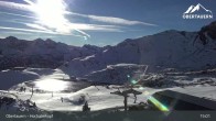 Archived image Webcam Hochalmkopf - Obertauern Ski Resort 14:00