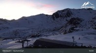 Archived image Webcam Hochalmkopf - Obertauern Ski Resort 16:00