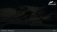 Archived image Webcam Hochalmkopf - Obertauern Ski Resort 18:00