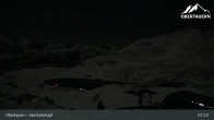 Archiv Foto Webcam Obertauern: Hochalmkopf 00:00