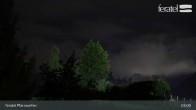 Archiv Foto Webcam Pfarrwerfen, Salzburger Land 02:00