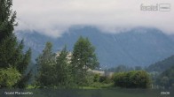 Archiv Foto Webcam Pfarrwerfen, Salzburger Land 08:00