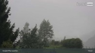 Archiv Foto Webcam Pfarrwerfen, Salzburger Land 18:00