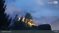 Archiv Foto Webcam Pfarrwerfen, Salzburger Land 20:00